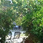 In Pag With Sea View, Terrace, Air Conditioning, Wifi *