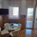 In Pag With Sea View, Terrace, Air Conditioning, Wifi * Pag Town