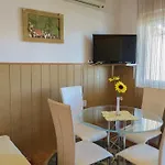In Pag With Sea View, Terrace, Air Conditioning, Wifi Pag Town