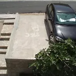 In Pag With Sea View, Terrace, Air Conditioning, Wifi *