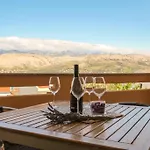 In Pag With Sea View, Terrace, Air Conditioning, Wifi Apartment *