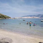 In Pag With Sea View, Terrace, Air Conditioning, Wifi * Pag Town