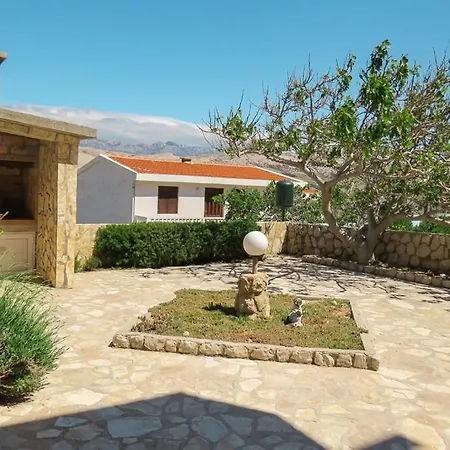 In Pag With Sea View, Terrace, Air Conditioning, Wifi * Pag Town