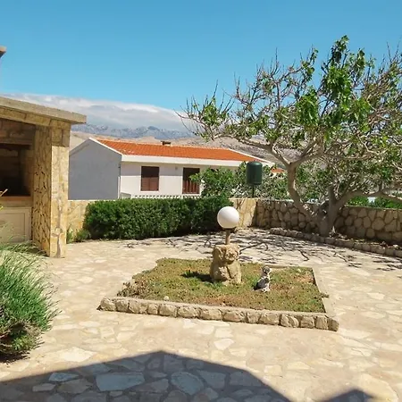 In Pag With Sea View, Terrace, Air Conditioning, Wifi * Pag Town