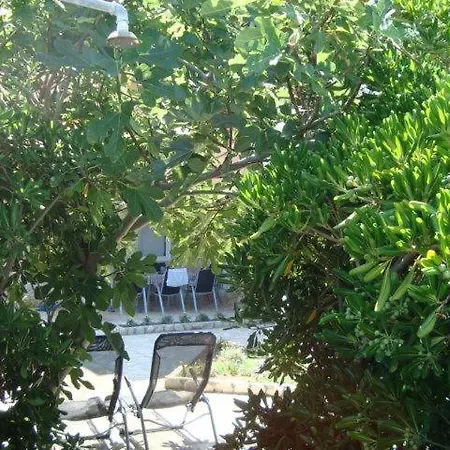In Pag With Sea View, Terrace, Air Conditioning, Wifi *