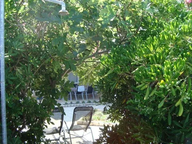 In Pag With Sea View, Terrace, Air Conditioning, Wifi *