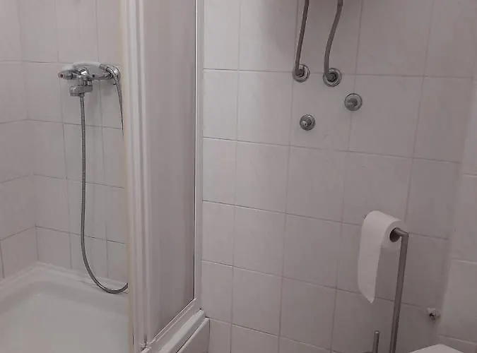Apartment In Pag With Sea View, Terrace, Air Conditioning, Wifi Pag Town
